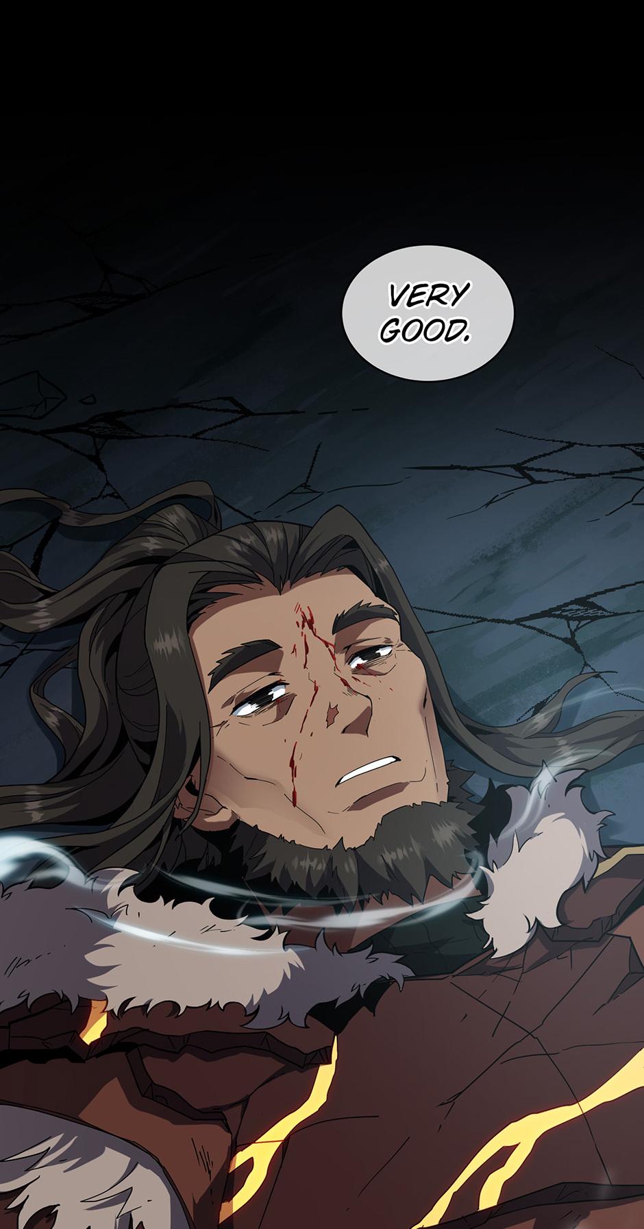 The Beginning After the End, Chapter 205 image 38